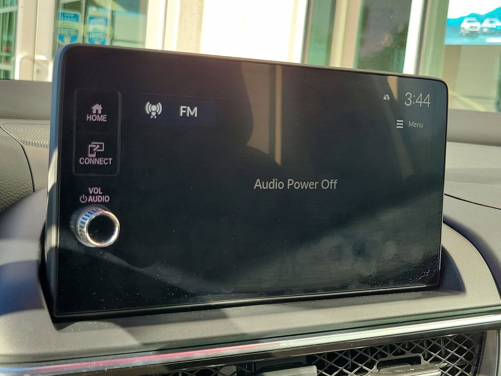 Certified 2025 Acura ADX A-Spec image 28