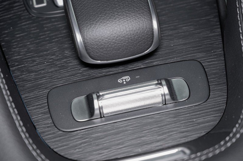 New 2026 Mercedes-Benz GLS 450 4MATIC image 23