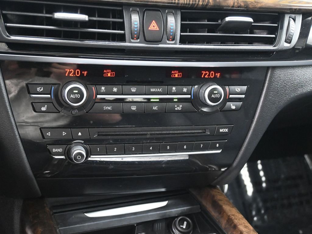 Used 2018 BMW X5 sDrive35i w/ M Sport Package image 19