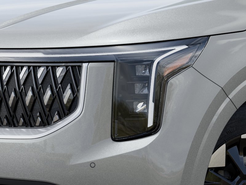 New 2026 Kia Carnival EX FWD image 10