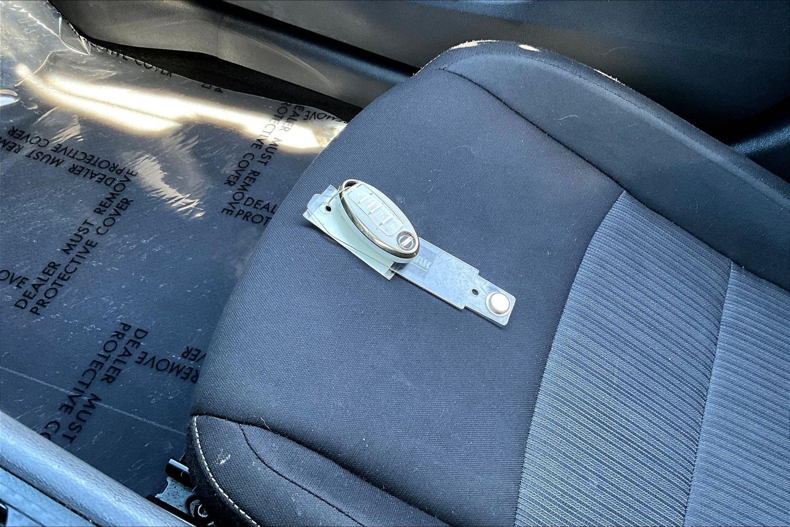 Certified 2022 Nissan Sentra SV w/ Electronics Package FWD image 34