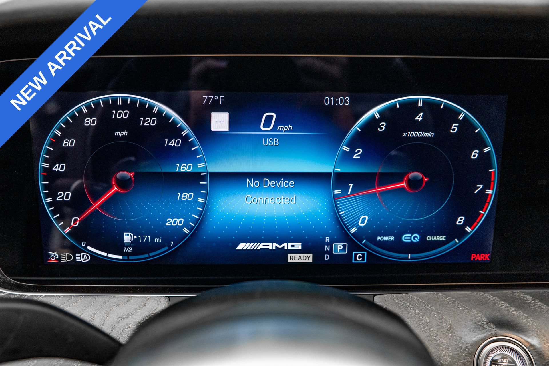 Used 2021 Mercedes-Benz AMG GT 43 image 30