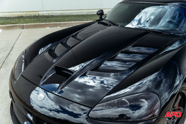 Used 2009 Dodge Viper ACR RWD image 29