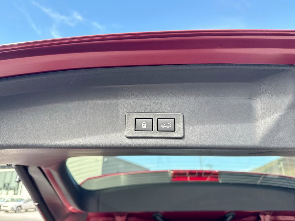 New 2026 Subaru Ascent Limited image 38