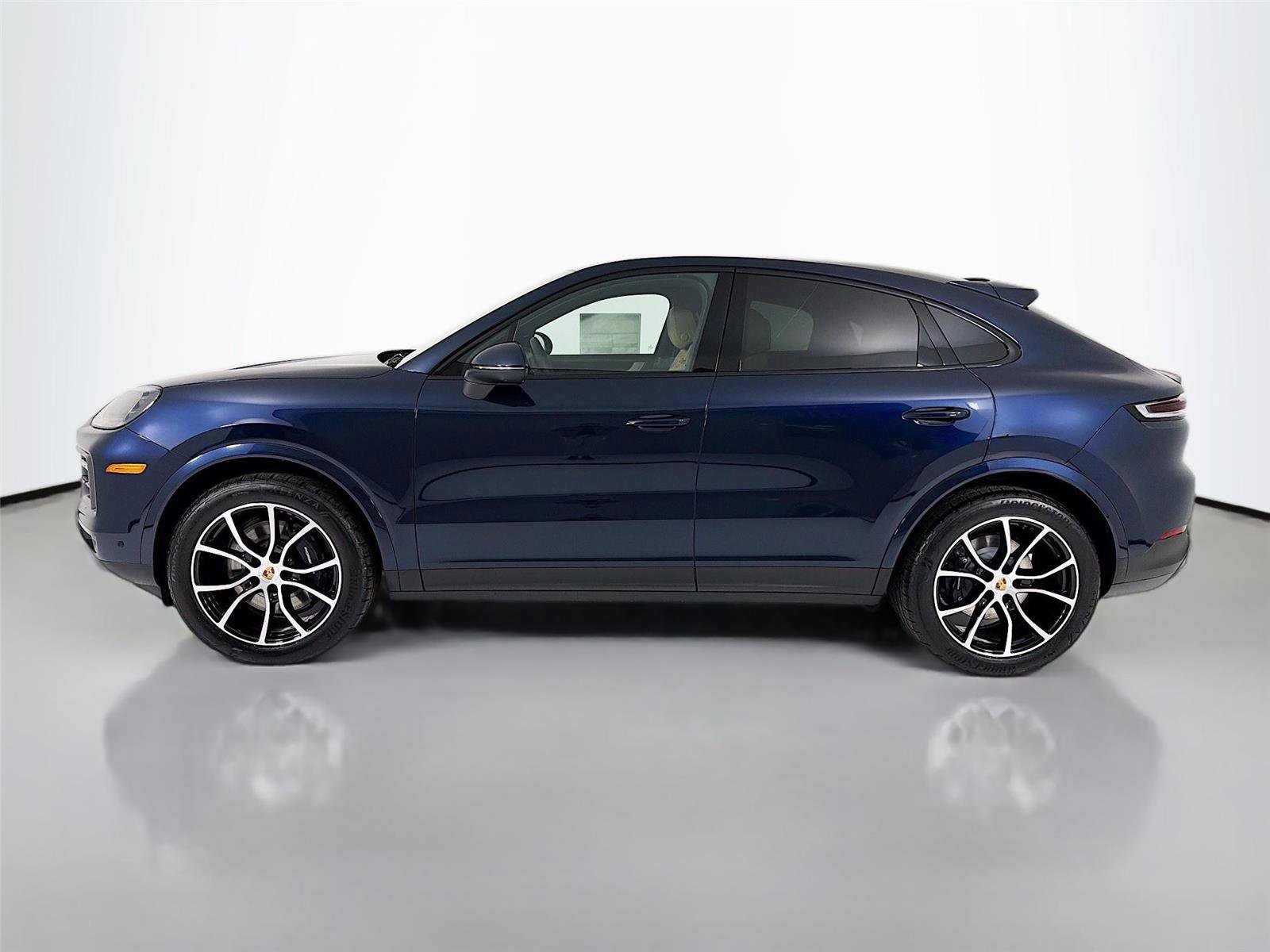 New 2026 Porsche Cayenne Coupe image 2