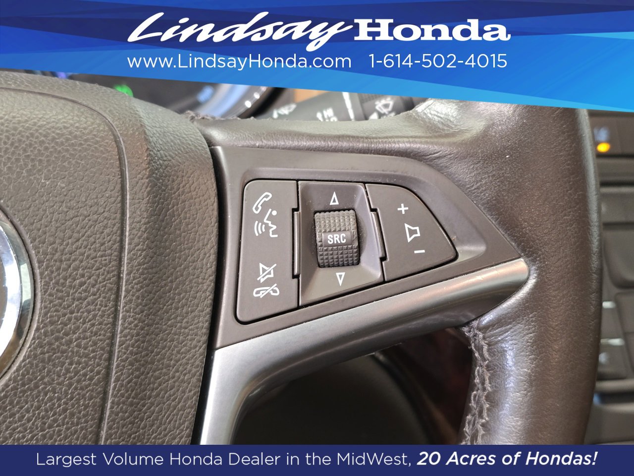 Used 2014 Buick Verano Leather image 14