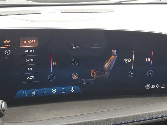 Certified 2024 Cadillac XT4 Sport AWD/4WD image 14