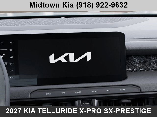 New 2027 Kia Telluride SX Prestige X-Pro image 20