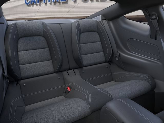 New 2026 Ford Mustang Coupe RWD image 11