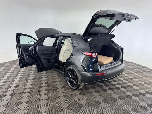 New 2026 MAZDA CX-30 Aire Edition AWD/4WD image 14