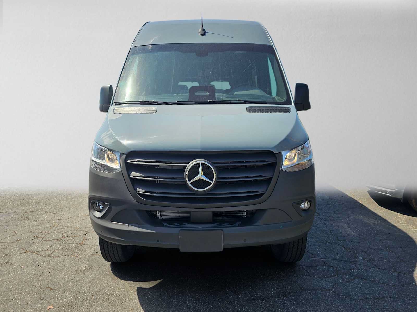 New 2026 Mercedes-Benz Sprinter 2500 image 8