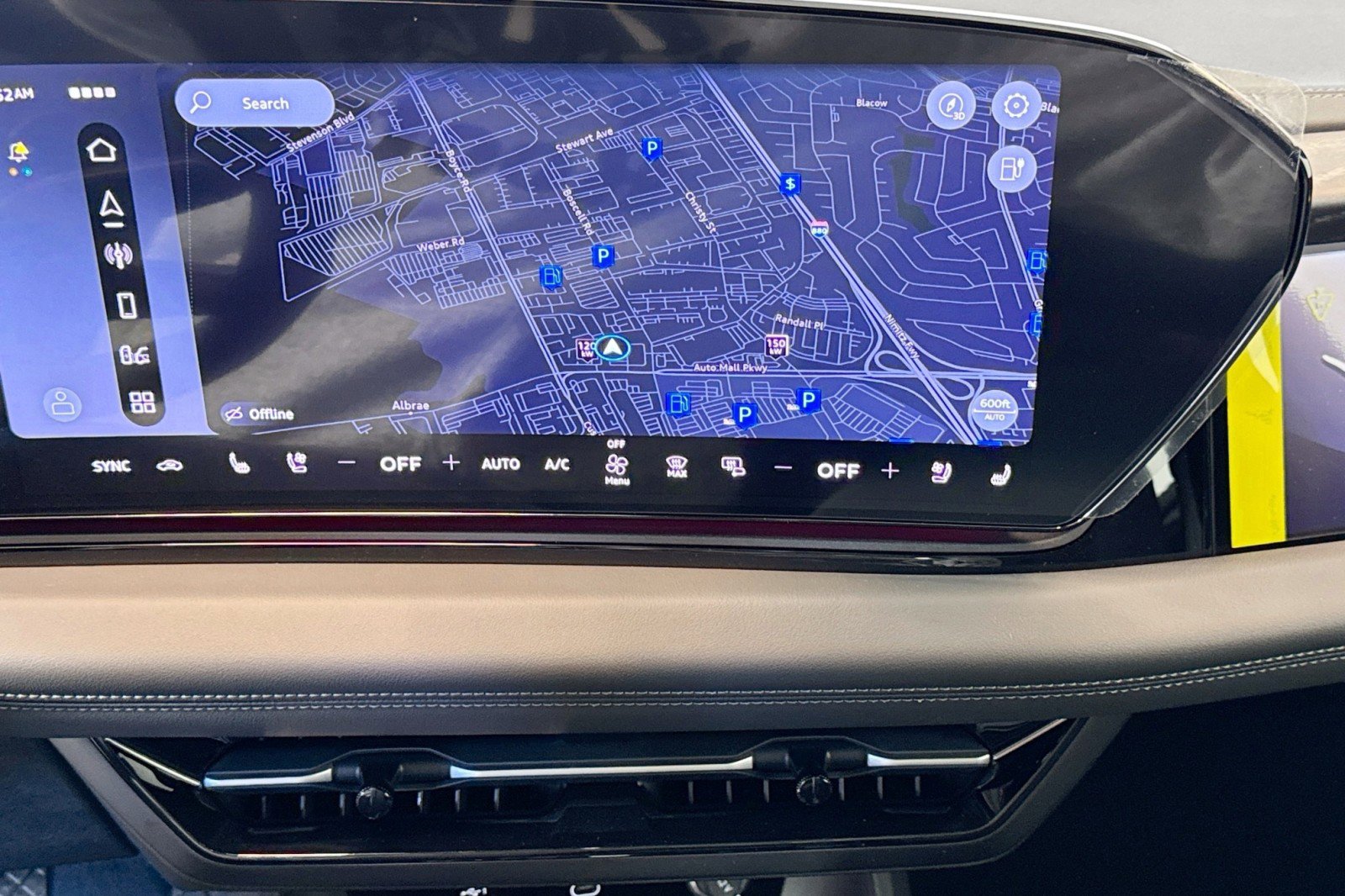 New 2027 Audi A6 e-tron Premium Plus AWD/4WD image 11