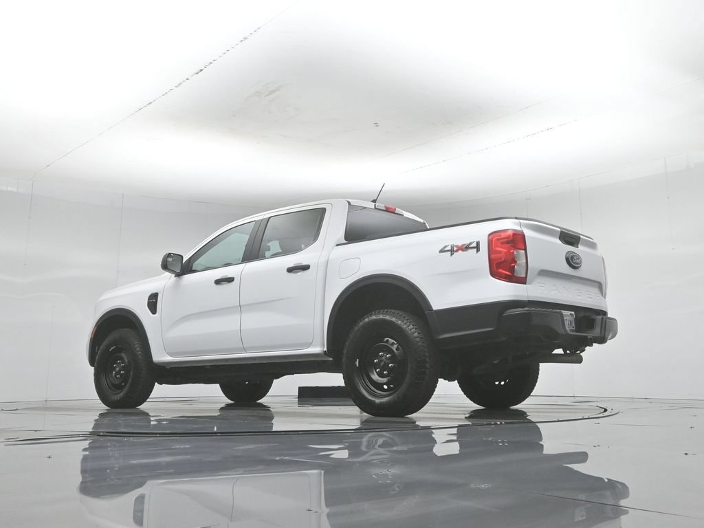 Used 2024 Ford Ranger XL w/ Trailer Tow Package AWD/4WD image 53