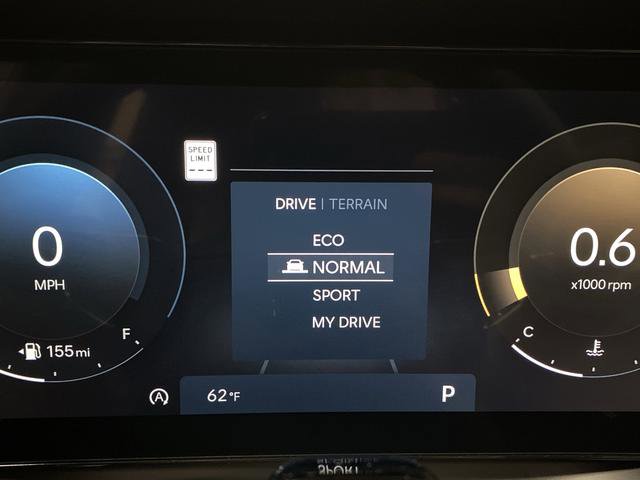 New 2026 Hyundai Palisade Calligraphy image 24