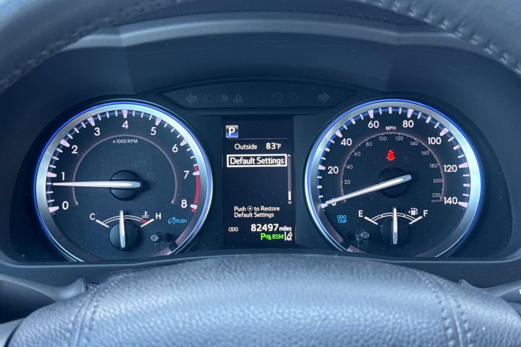 Used 2019 Toyota Highlander Limited Platinum AWD/4WD image 24