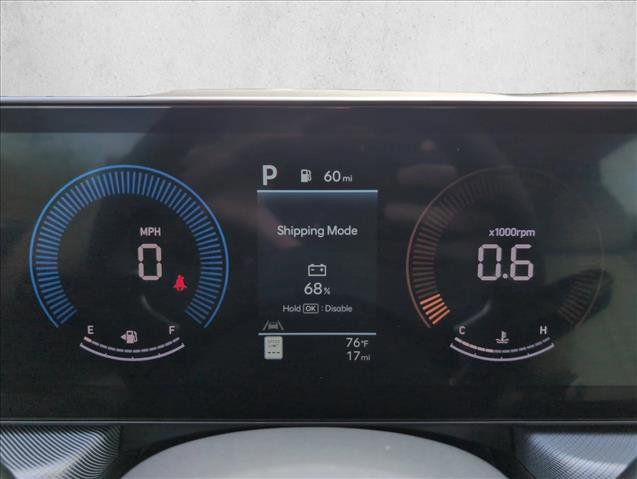 New 2026 Hyundai Sonata SEL image 11