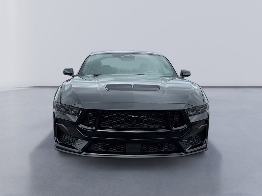 New 2025 Ford Mustang GT Premium RWD image 8