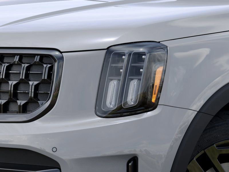 New 2025 Kia Telluride SX X-Line image 11