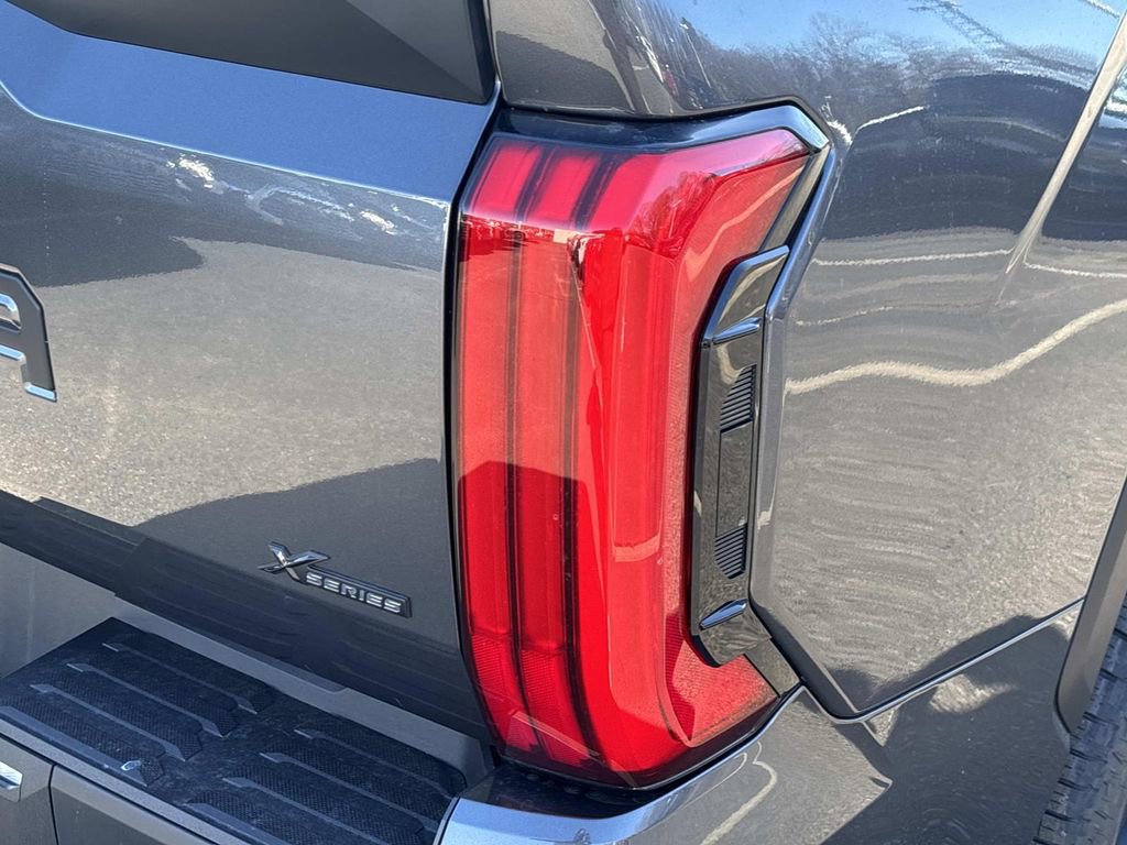 New 2026 Toyota Tundra SR5 image 21