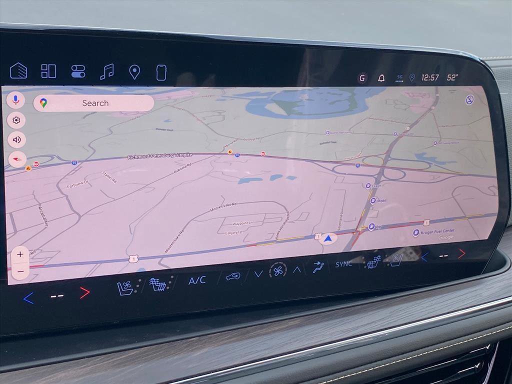New 2026 Chevrolet Suburban Premier w/ Sun And Tow Package image 14