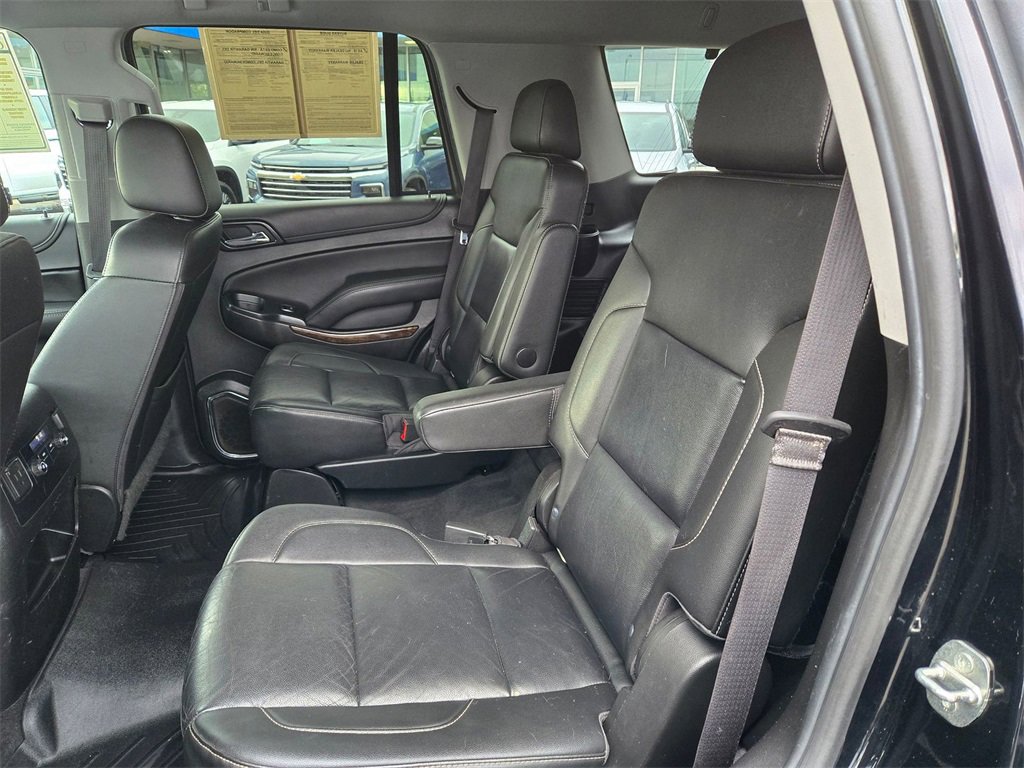 Used 2019 Chevrolet Tahoe LT image 7
