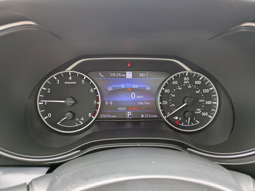 Used 2023 Nissan Maxima Platinum w/ Sport Mat Group image 16