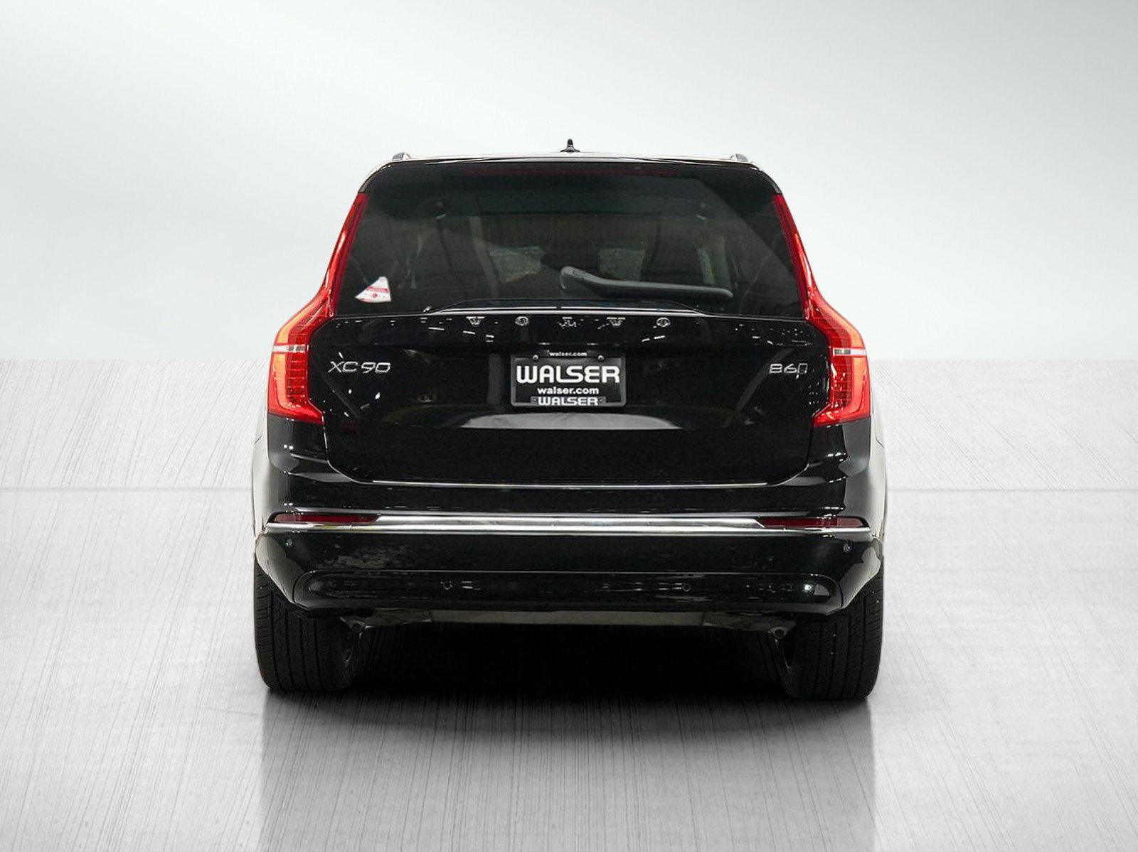 Used 2023 Volvo XC90 B6 Plus w/ Protection Package Premier AWD/4WD image 5