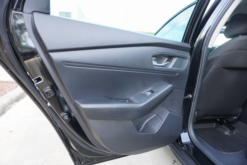 Used 2025 Honda Accord LX image 19