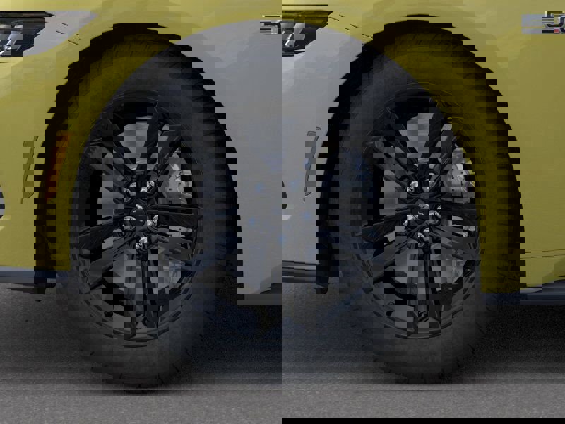 New 2025 Ford Mustang GT image 19