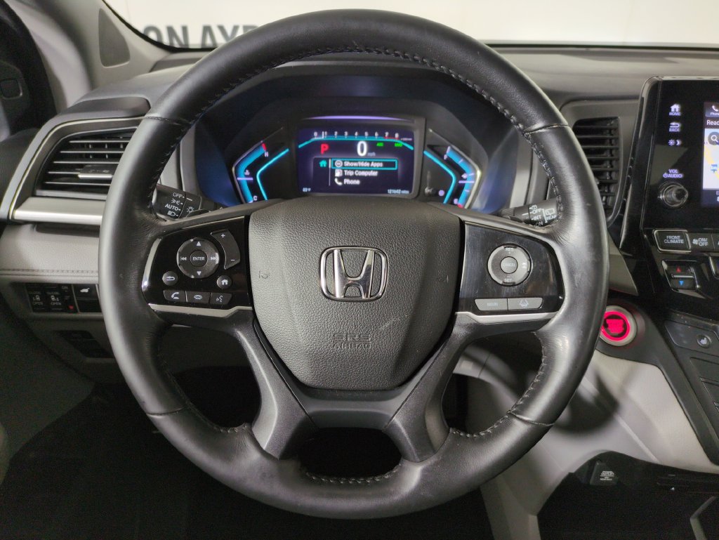 Used 2018 Honda Odyssey EX-L image 19