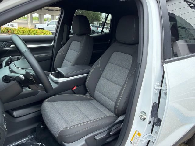 New 2026 GMC Terrain Elevation w/ Black Edition FWD image 14