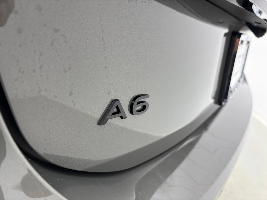 Used 2026 Audi A6 Premium Plus AWD/4WD image 9