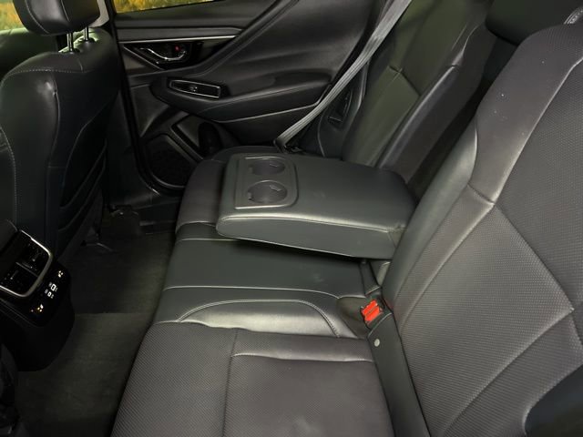 Used 2024 Subaru Outback Limited image 61