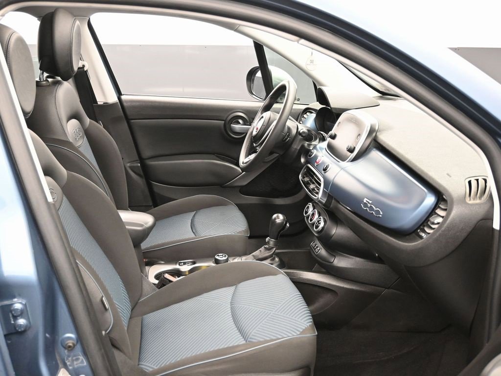 Used 2019 FIAT 500X Pop image 35
