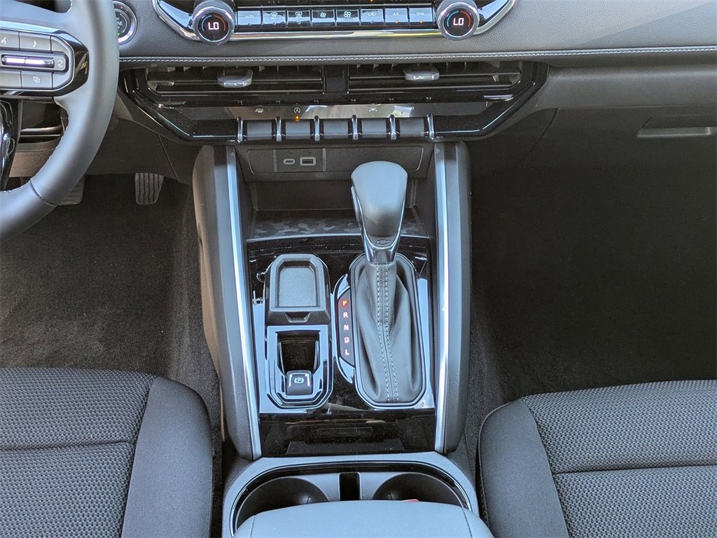 New 2026 Chevrolet Colorado LT w/ Advanced Trailering Package image 18