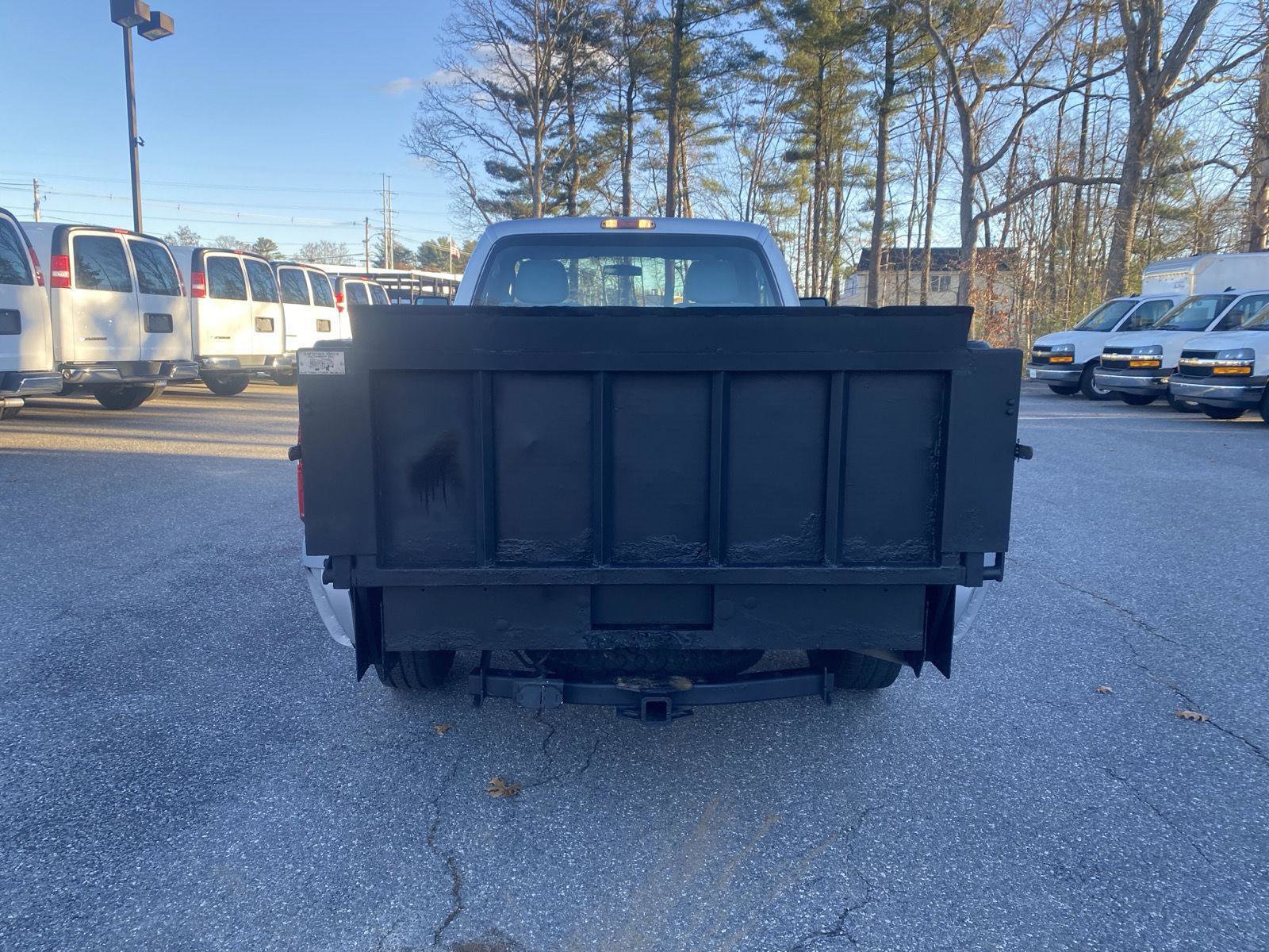 Used 2016 Ford F250 XL w/ Power Equipment Group image 6