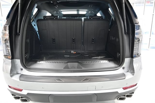New 2026 Chevrolet Tahoe High Country AWD/4WD image 32
