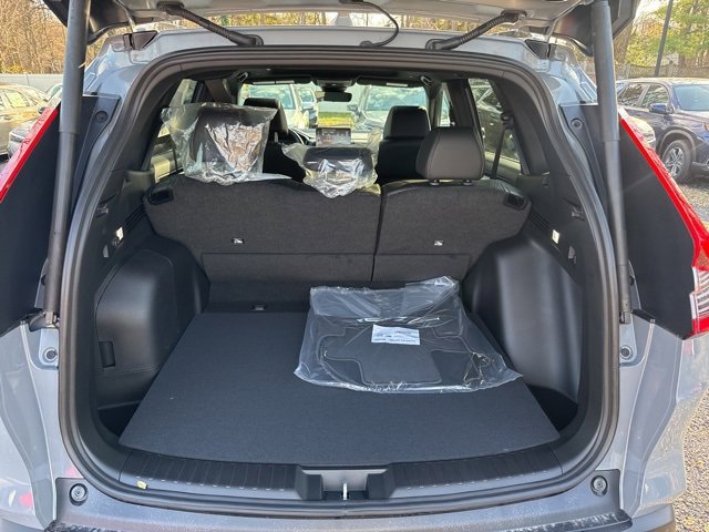 New 2026 Honda CR-V Sport-L image 15
