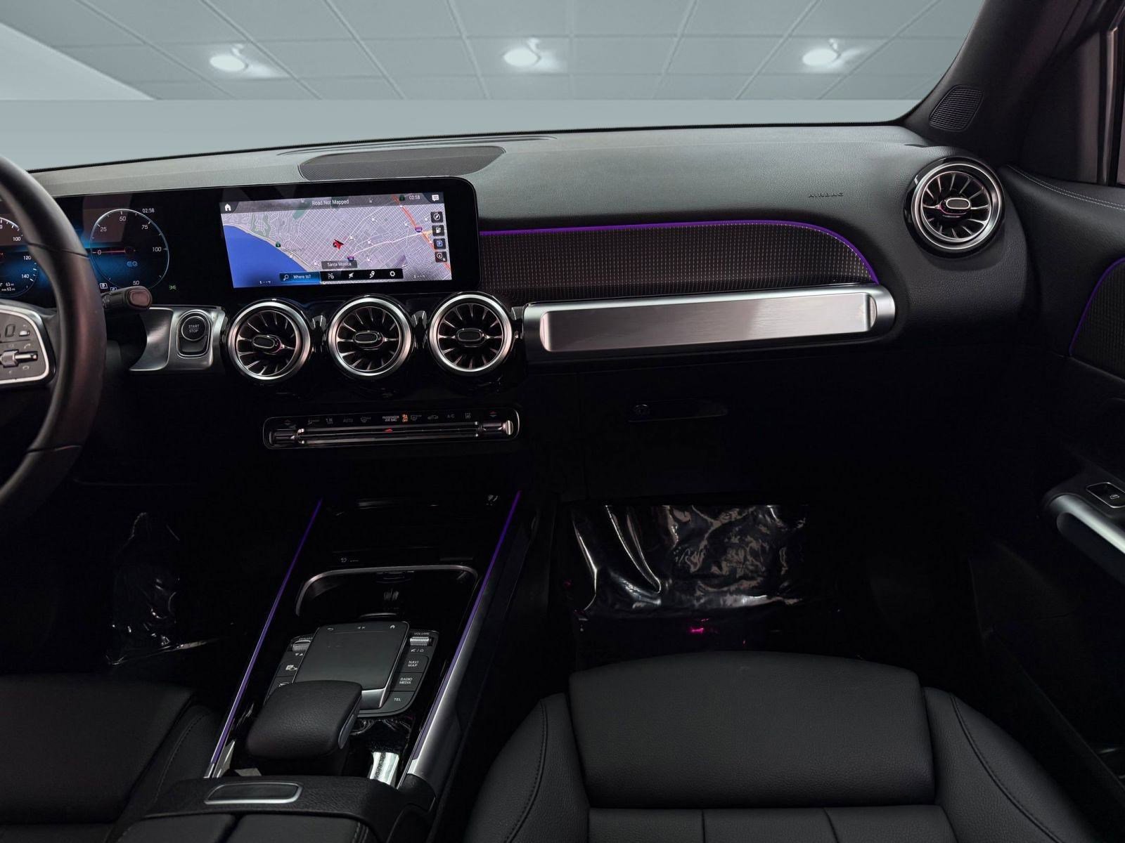 Used 2023 Mercedes-Benz EQB 250+ image 25