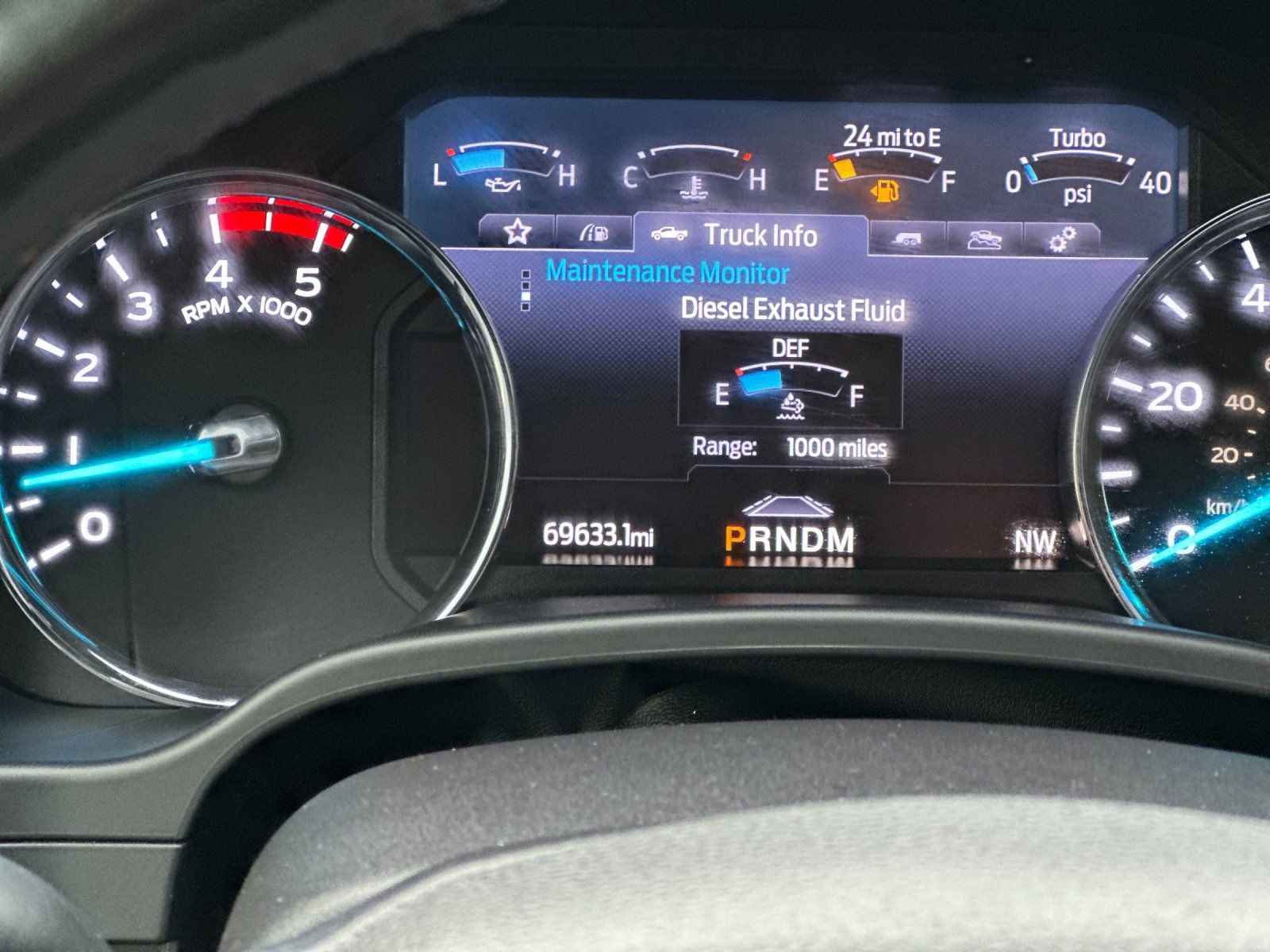 Used 2020 Ford F250 Platinum w/ Tremor Off-Road Package image 24