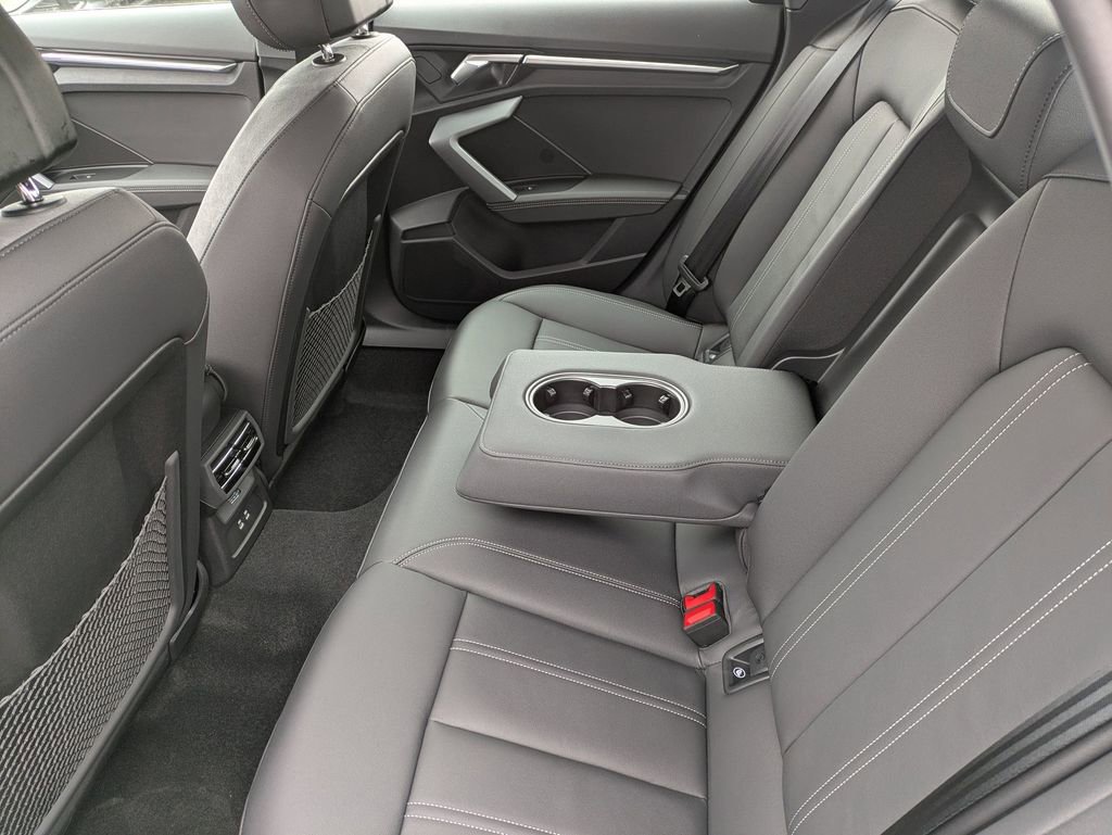 New 2026 Audi A3 2.0T Premium image 30