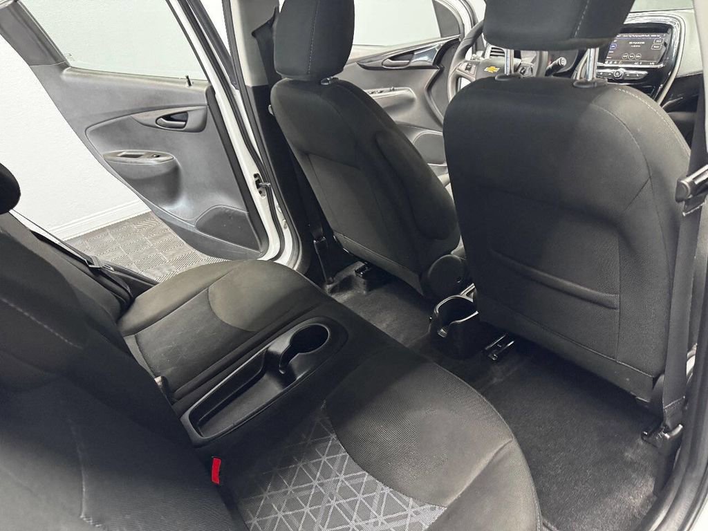 Used 2021 Chevrolet Spark LT image 49