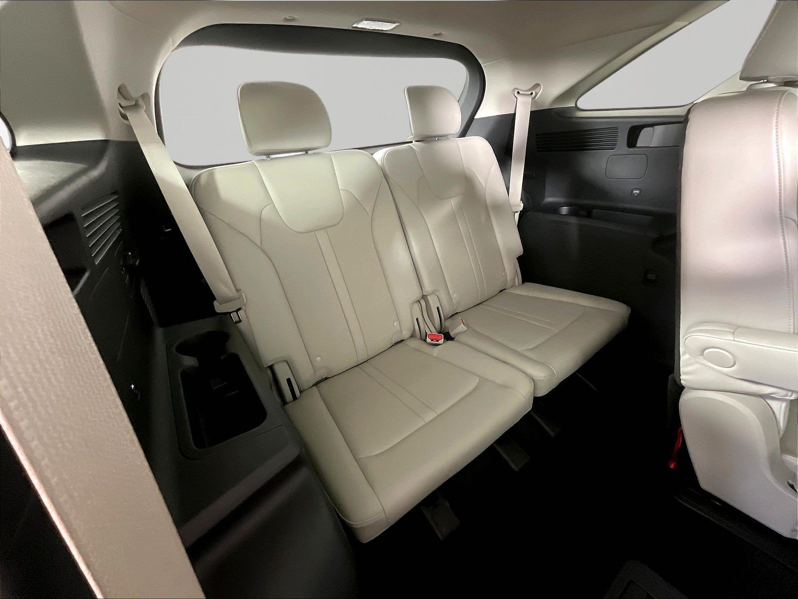 Used 2023 Kia Sorento EX w/ Panoramic Sunroof Package FWD image 26