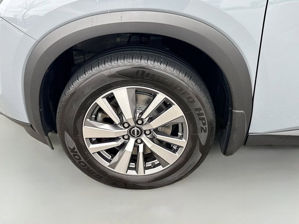 Used 2022 Nissan Pathfinder SL image 26