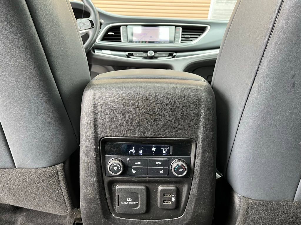 Used 2022 Buick Enclave Premium w/ Experience Buick Package AWD/4WD image 46