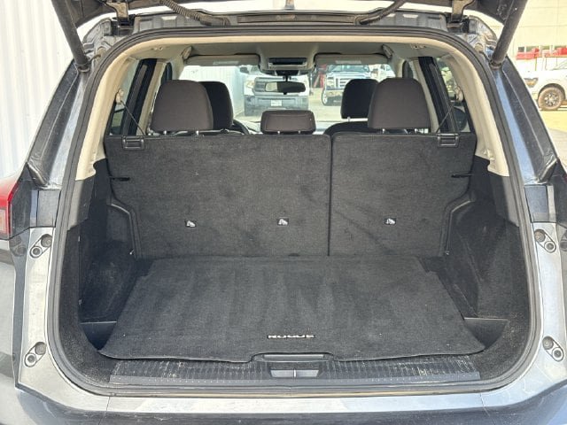 Used 2024 Nissan Rogue SV FWD image 30