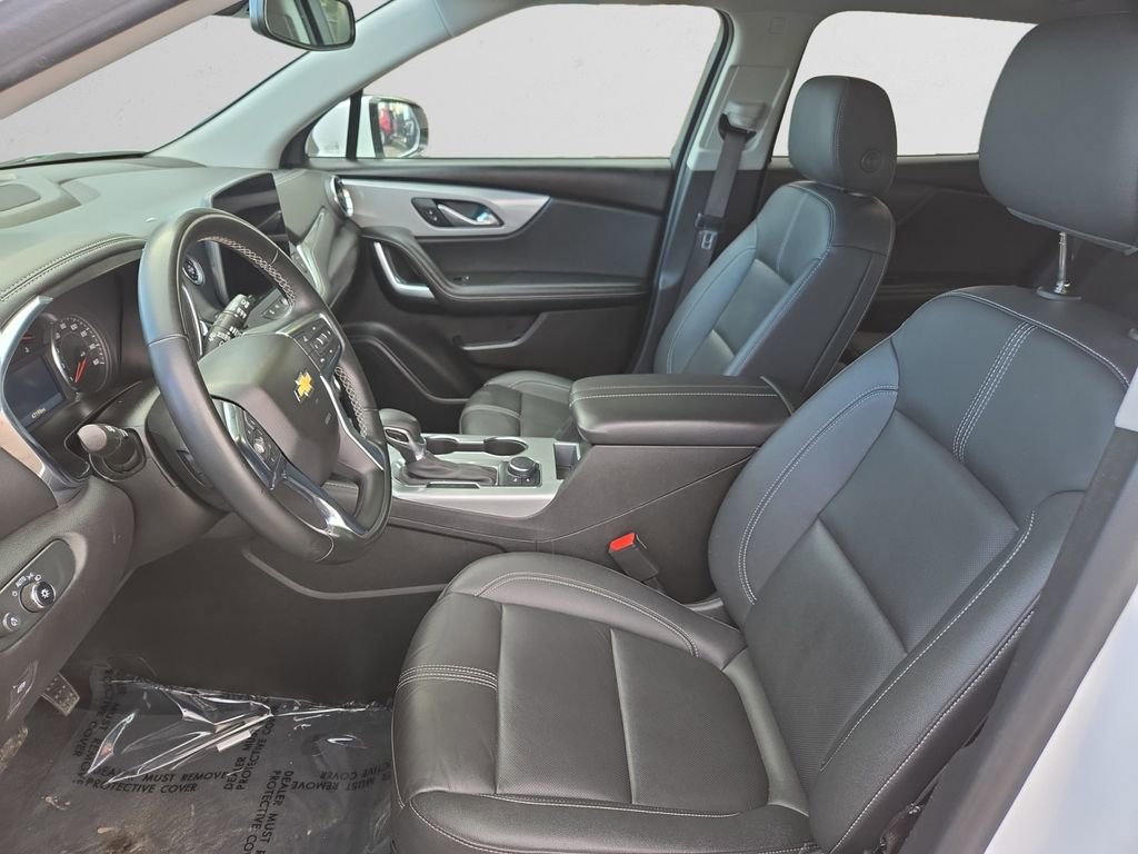 Used 2024 Chevrolet Blazer LT image 10