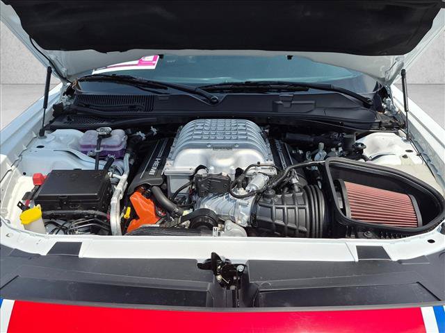 Used 2023 Dodge Challenger SRT Hellcat RWD image 27