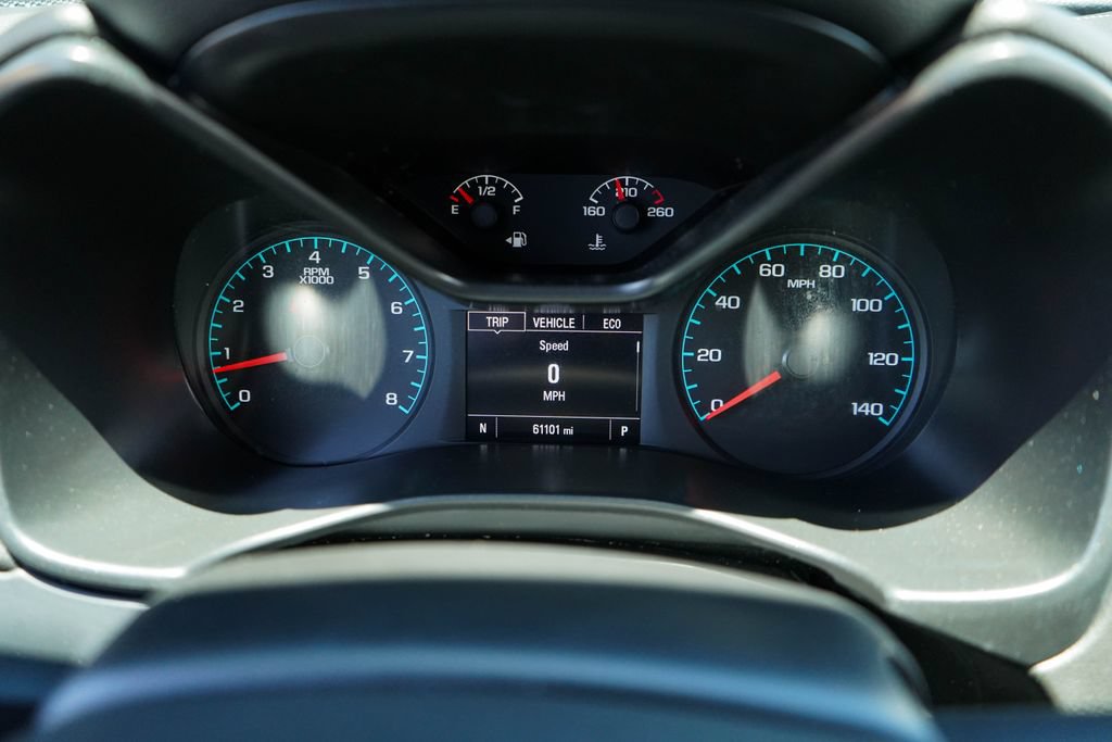 Used 2022 GMC Canyon Elevation RWD image 24