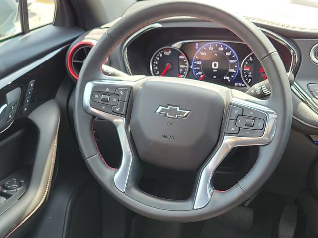 Used 2024 Chevrolet Blazer RS w/ Driver Confidence II Package AWD/4WD image 21
